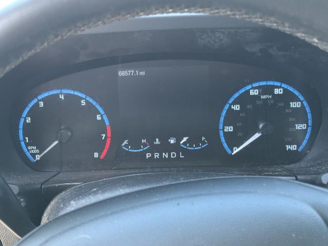 2024 Ford Bronco - $19,684