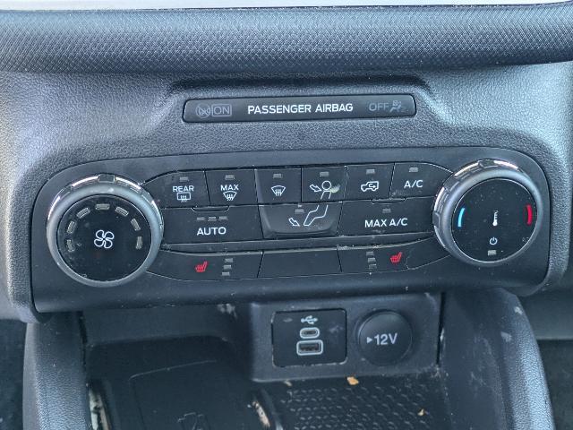 2024 Ford Bronco - $19,684
