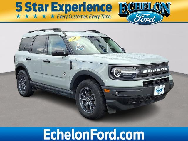 2024 Ford Bronco - $26,997