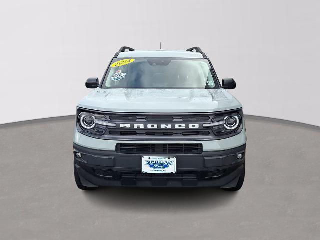 2024 Ford Bronco - $26,997