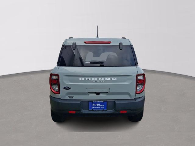 2024 Ford Bronco - $26,997