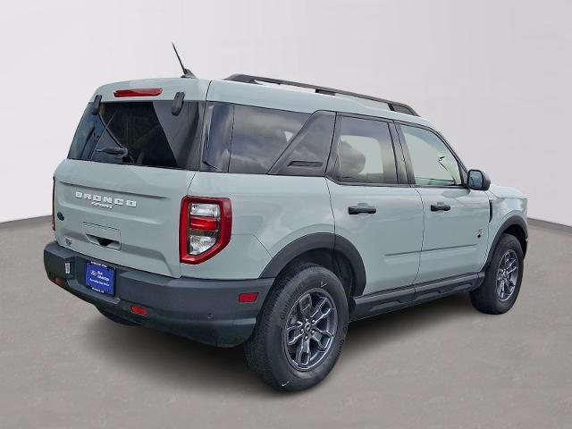2024 Ford Bronco - $26,997