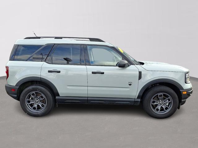 2024 Ford Bronco - $26,997