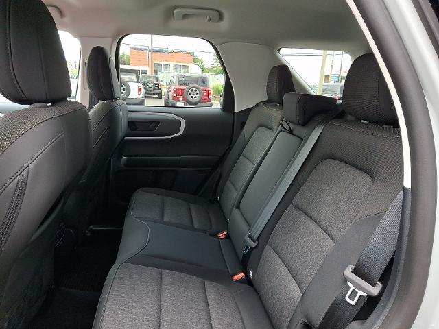 2024 Ford Bronco - $26,997