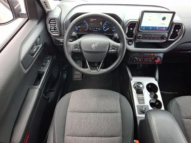 2024 Ford Bronco - $26,997