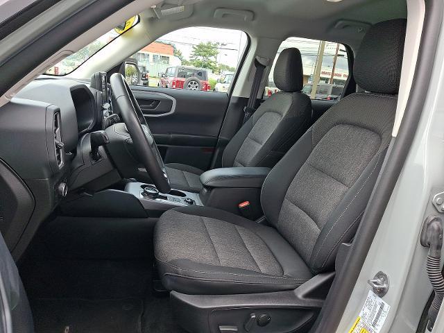 2024 Ford Bronco - $26,997