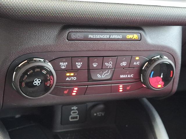 2024 Ford Bronco - $26,997