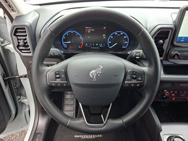 2024 Ford Bronco - $26,997