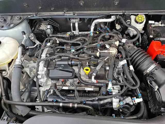 2024 Ford Bronco - $26,997