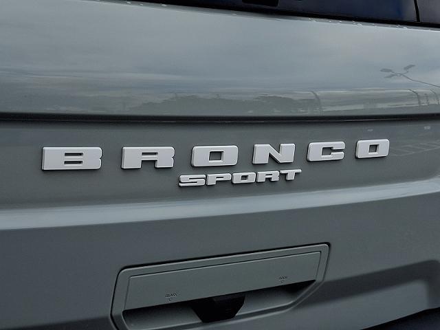 2024 Ford Bronco - $26,997