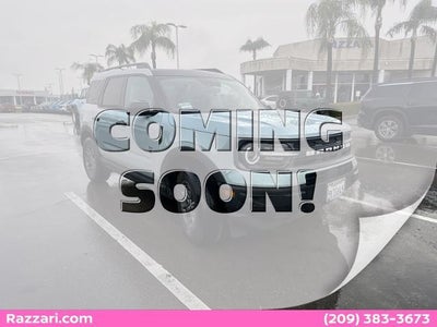 2024 Ford Bronco Sport AWD Big Bend 4DR SUV