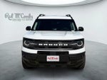 2024 Bronco Sport Thumbnail 2