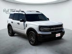 2024 Bronco Sport Thumbnail 3