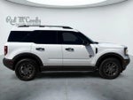 2024 Bronco Sport Thumbnail 4