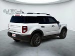 2024 Bronco Sport Thumbnail 5