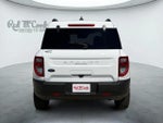 2024 Bronco Sport Thumbnail 6