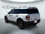 2024 Bronco Sport Thumbnail 7