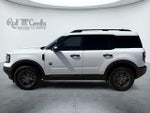 2024 Bronco Sport Thumbnail 8