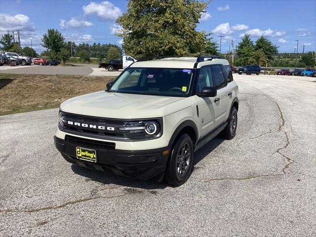 2024 Ford Bronco - $28,695