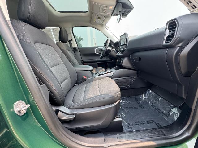 2024 Ford Bronco - $27,950