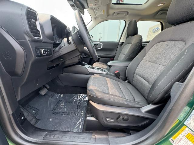 2024 Ford Bronco - $27,950
