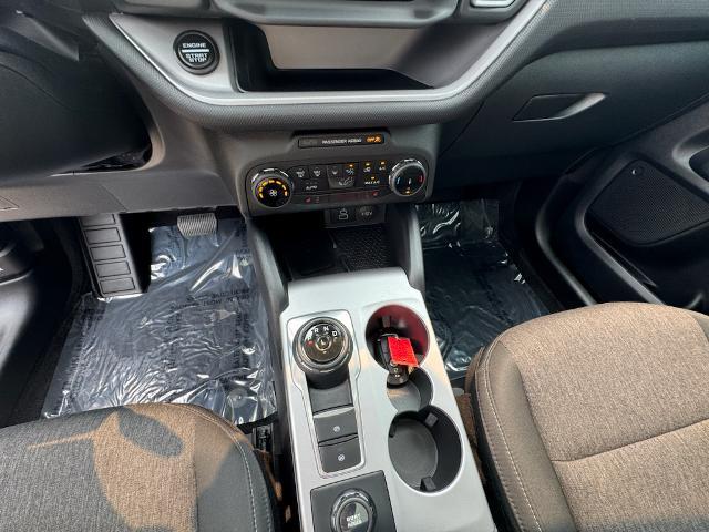 2024 Ford Bronco - $27,950