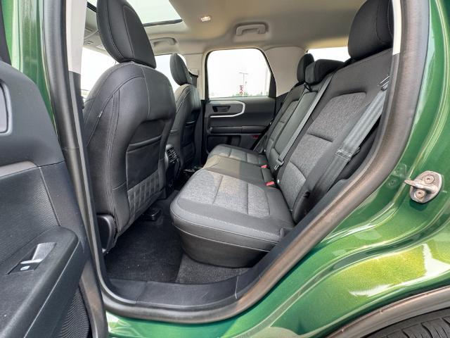 2024 Ford Bronco - $27,950