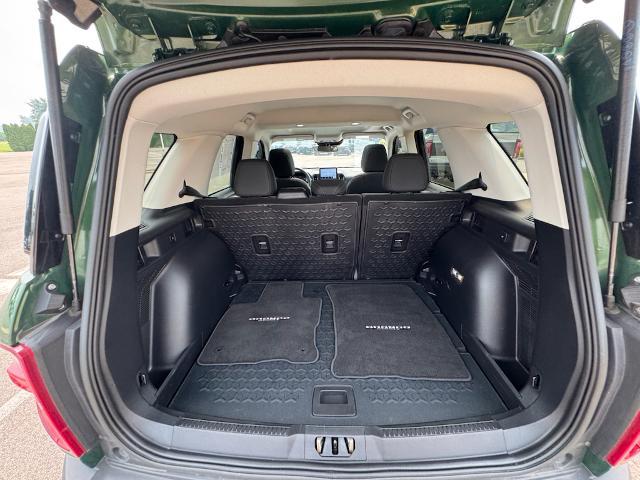 2024 Ford Bronco - $27,950
