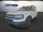 2024 Bronco Sport Thumbnail 1