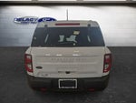 2024 Bronco Sport Thumbnail 5