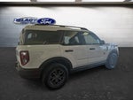 2024 Bronco Sport Thumbnail 7