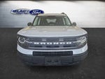 2024 Bronco Sport Thumbnail 10