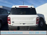 2024 Bronco Sport Thumbnail 5
