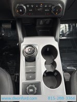 2024 Bronco Sport Thumbnail 12