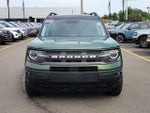2024 Bronco Sport Thumbnail 2