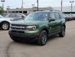 2024 Bronco Sport Thumbnail 3