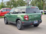 2024 Bronco Sport Thumbnail 5