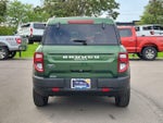 2024 Bronco Sport Thumbnail 6