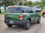 2024 Bronco Sport Thumbnail 7