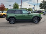 2024 Bronco Sport Thumbnail 8