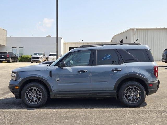2024 Ford Bronco - $24,376