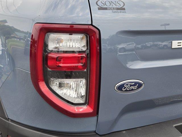 2024 Ford Bronco - $24,376