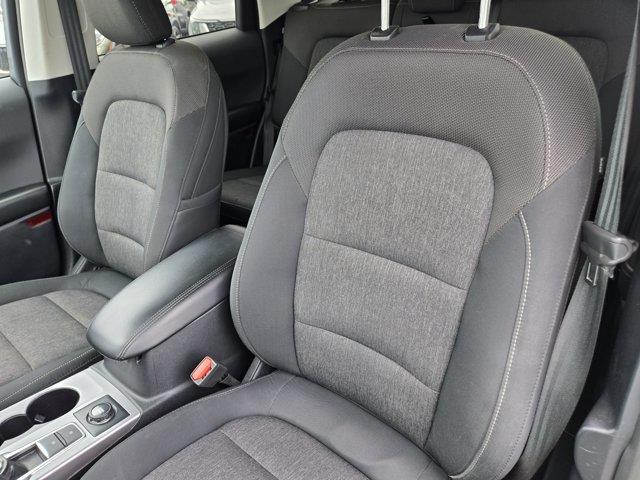 2024 Ford Bronco - $24,376