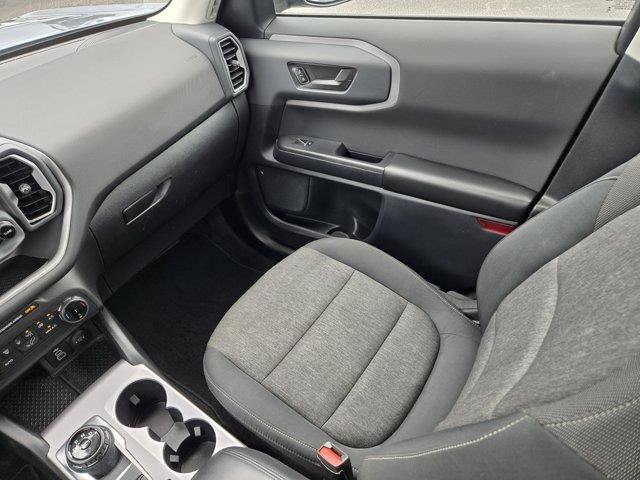 2024 Ford Bronco - $24,376