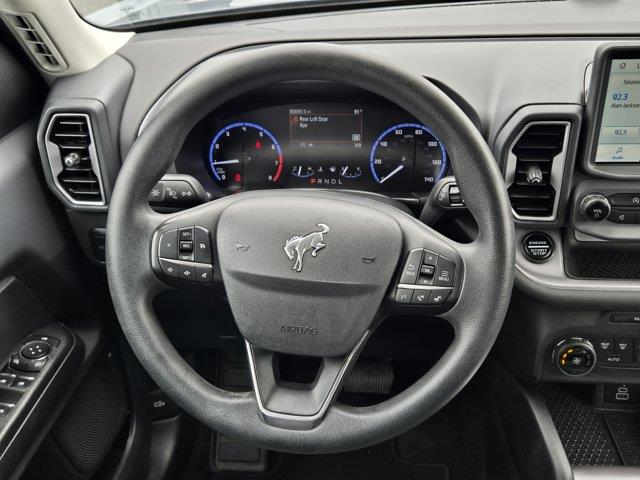 2024 Ford Bronco - $24,376