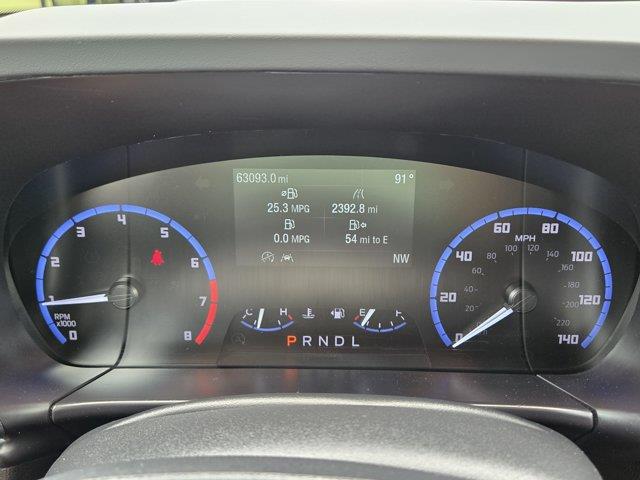 2024 Ford Bronco - $24,376