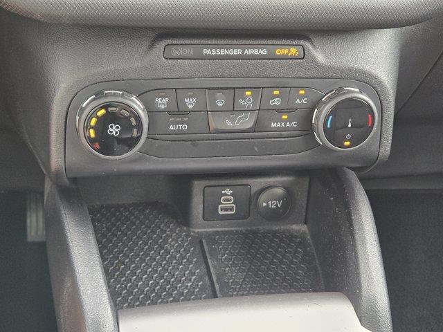 2024 Ford Bronco - $24,376