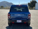 2024 Bronco Sport Thumbnail 25