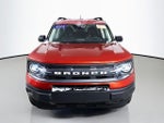 2024 Bronco Sport Thumbnail 2