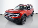 2024 Bronco Sport Thumbnail 3